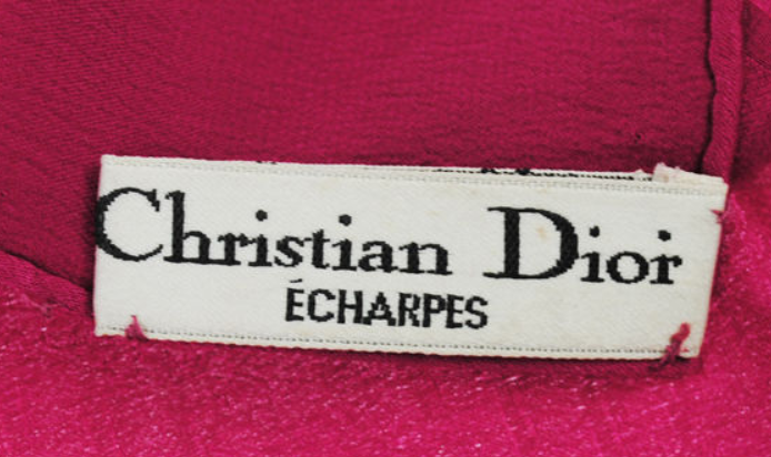 Christian Dior 是什么牌子？