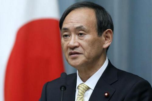 日本内阁官房长官相当于中国什么官职