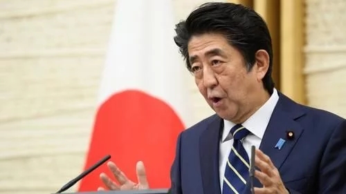 安倍晋三进入医院，所去的是一家怎样的医院呢？