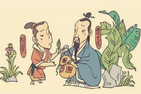 重阳节的来历