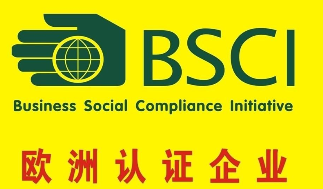 BSCI是什么？