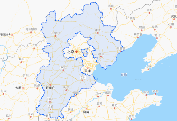 衡水市是哪个省？