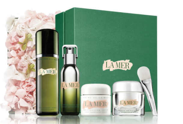 LA MER 是什么品牌？