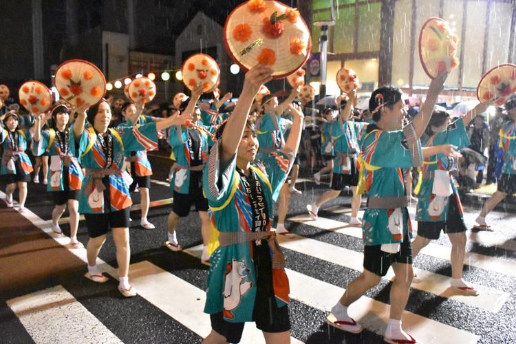 多地取消承办夏日祭，为什么夏日祭会惹众怒?