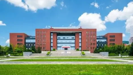 大连大学排名