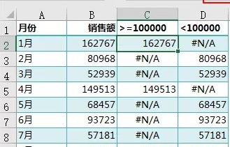 n/a代表什么意思？