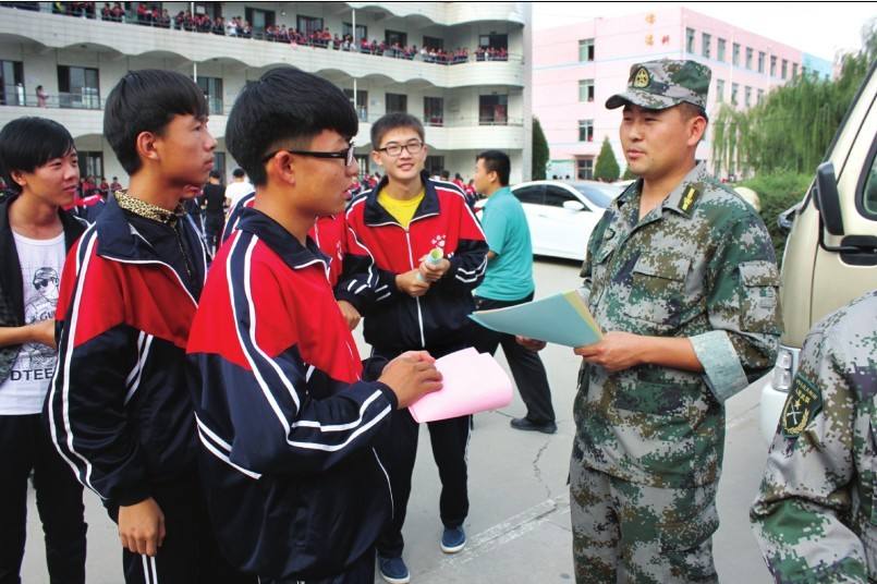 大学生进行国防教育的主要意义和目的是什么