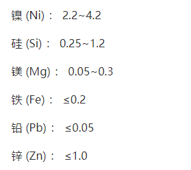 C7025是什么材料