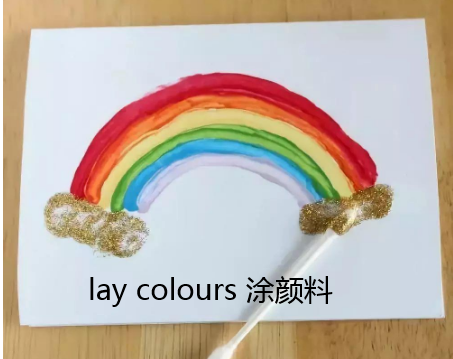 layman微信名什么意思？