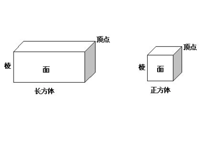 长方体的周长是什么呢?