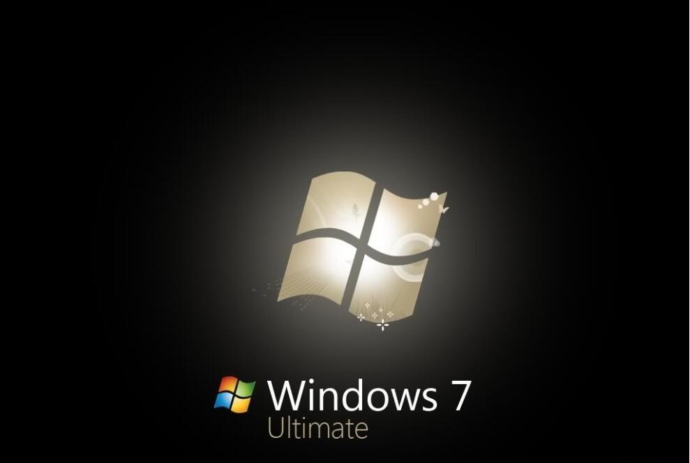 windows7旗舰版的英语怎么说？