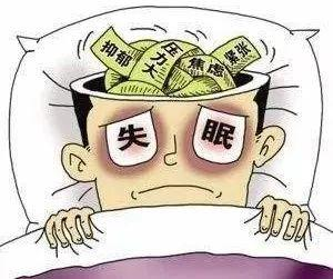 中国超3亿人存在睡眠障碍，你在睡眠方面存在哪些问题？