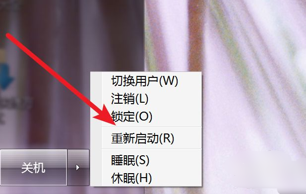 win7如何进入BIOS设置啊？