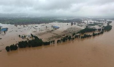 湖北随州暴雨，柳林镇成重灾区，其中哪些原因值得深思？