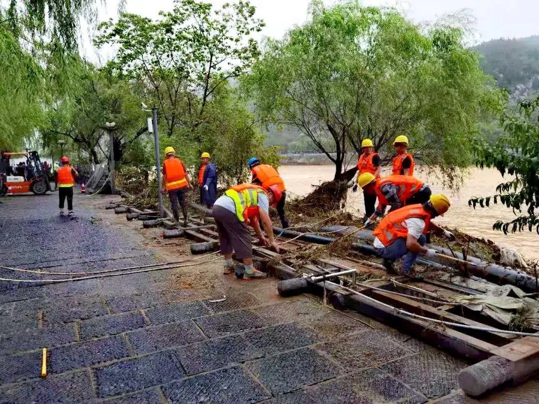 这次河南大暴雨对河南带来了哪些负面影响？