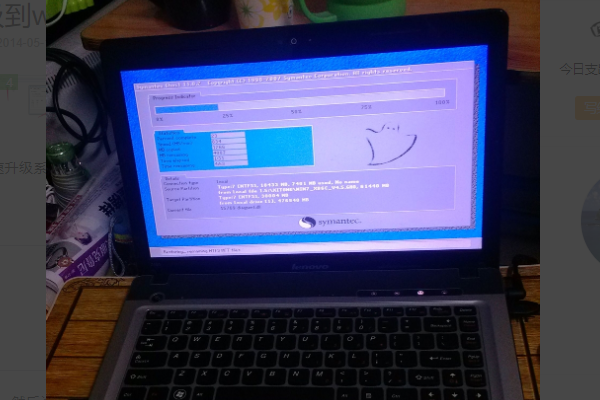 windowsXP怎么升级到win7