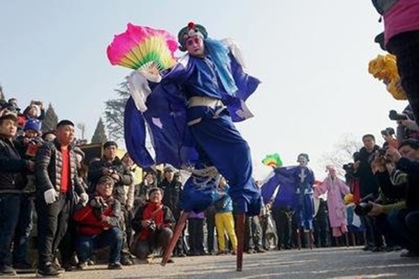 花架子什么意思