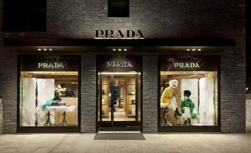 PRADA 翻译成中文什么意思啊