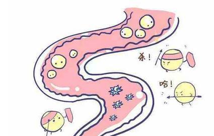 腹胀便秘怎么回事？