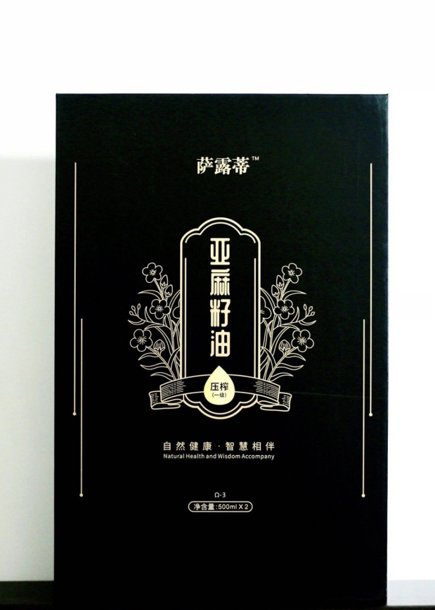 亚麻籽油怎么吃 亚麻籽油正确食用方法