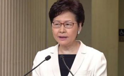 香港的“行政长官”是什么级别的官？