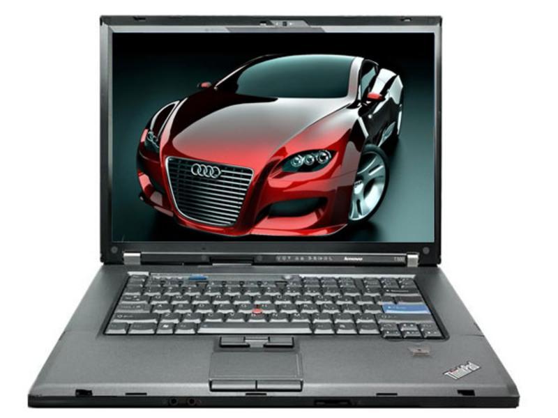 thinkpad w500的基本参数