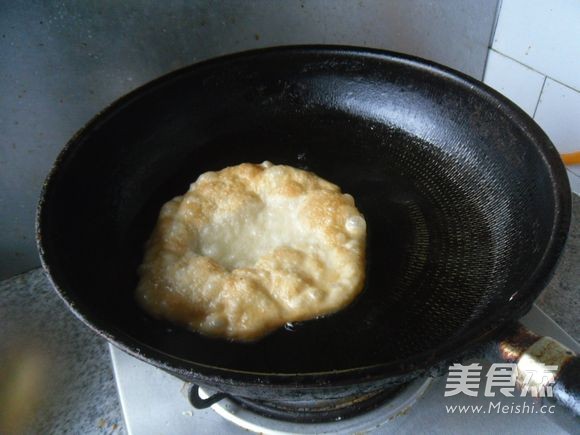 恩施小吃油香的做法是什么？