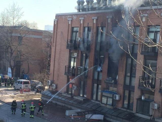 南京航空航天大学一实验室爆炸了，致其爆炸的原因是什么？