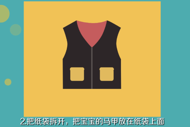 简单环保衣服做法大全