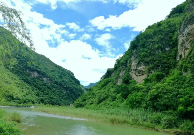 贵州毕节十大旅游景点