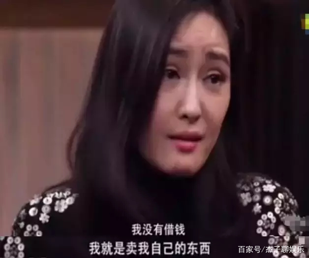 “李莫愁”孟广美，曾遭老外男友骗4亿，43岁怎么样了？