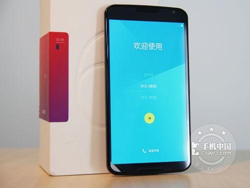 Nexus 6的介绍