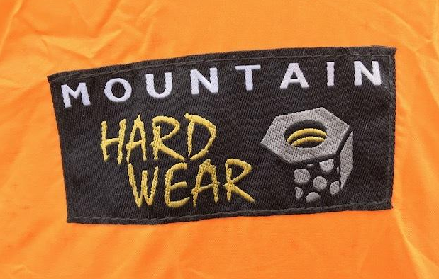 MOUNTAIN HARD WEAR 中文叫什么?