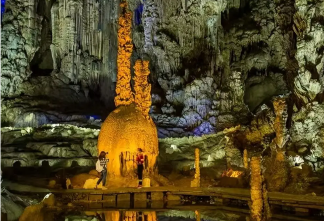 贵州毕节十大旅游景点