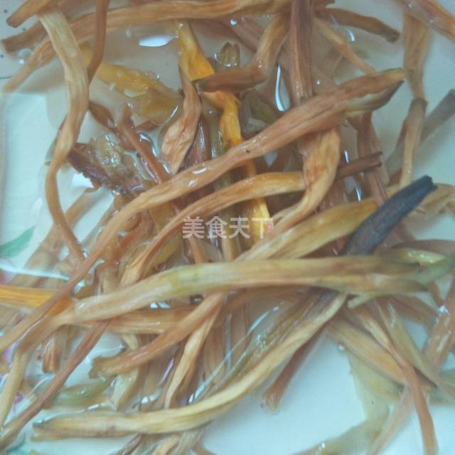 素菜汤的100种做法