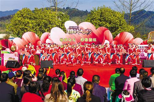 重庆电视台新闻频道的频道特色