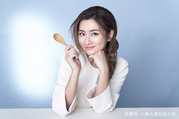 张承中娶了“毁容”的Selina后，为何又狠心离婚？