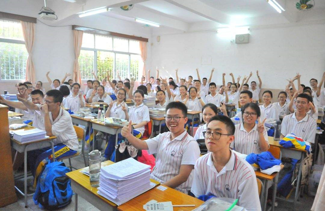 “一字马女孩”，今年高考考了多少分？