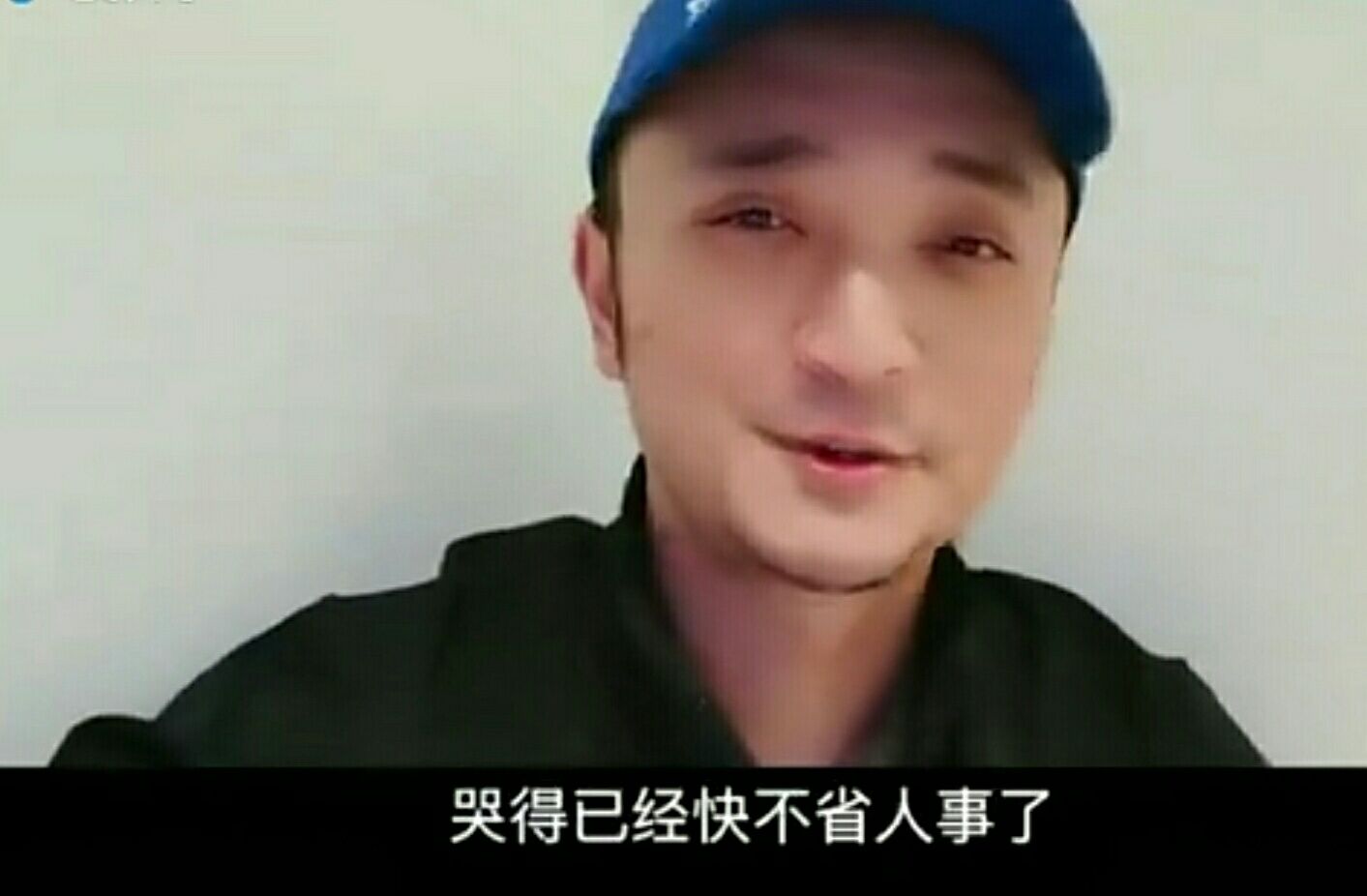 尼格买提看电影哭到凌晨三点，是什么电影让他这么动容？