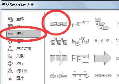 流程图可以用什么软件画？