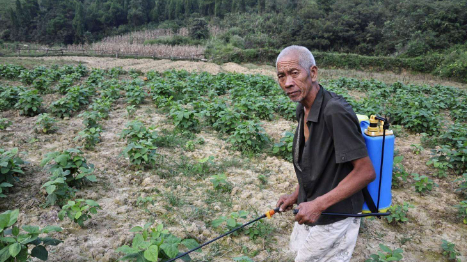 多地发布60岁以上农民工“清退令”，超龄农民工路在何方？