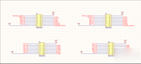 protel99SE如何创建自己的pcb元件库,并把所有自己所制作的原件放在这个库里面?