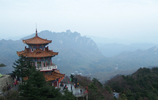 广州旅游必去十大景点