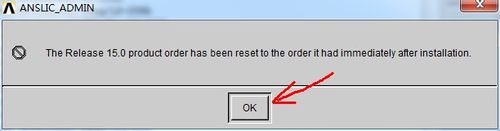 ANSYS15.0如何安装