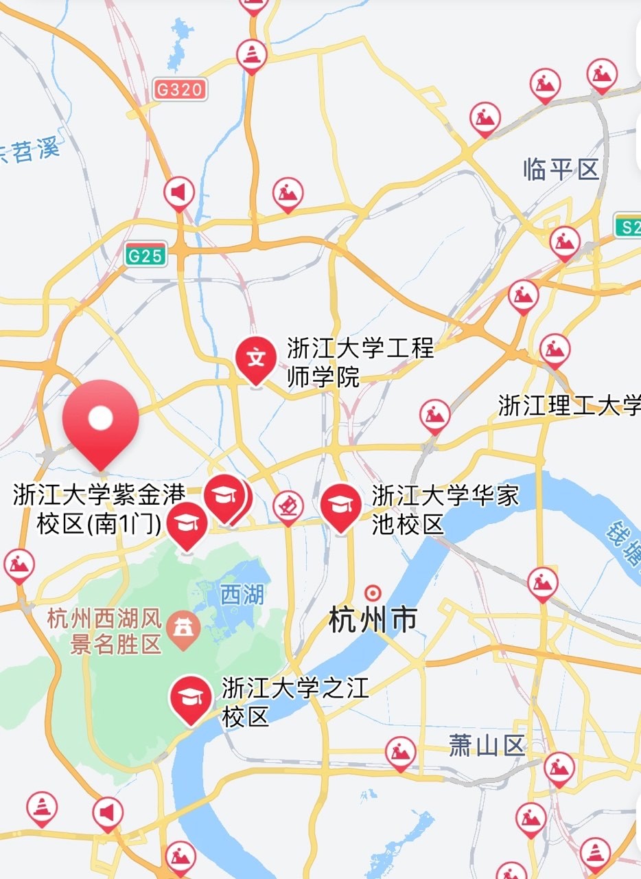 浙江大学怎么样