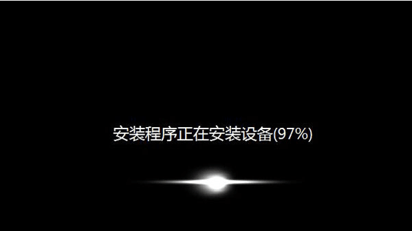 如何用U盘安装Windows 2003服务器操作系统详细步骤，最好有图