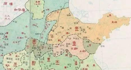 孙子故里是广饶还是惠民？