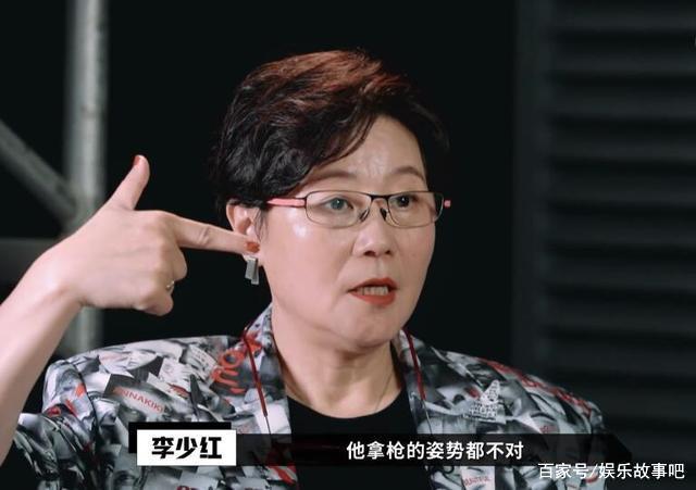 同为《演员请就位》的戏骨，为何李滨待定全场鸣不平，而明道却遭质疑？