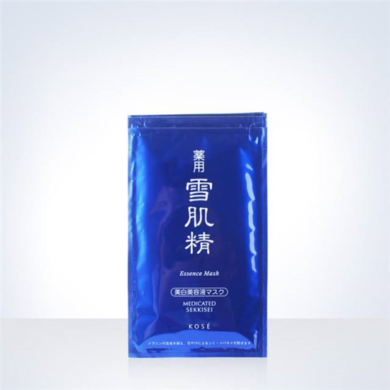 什么牌子的美白补水面膜好用？