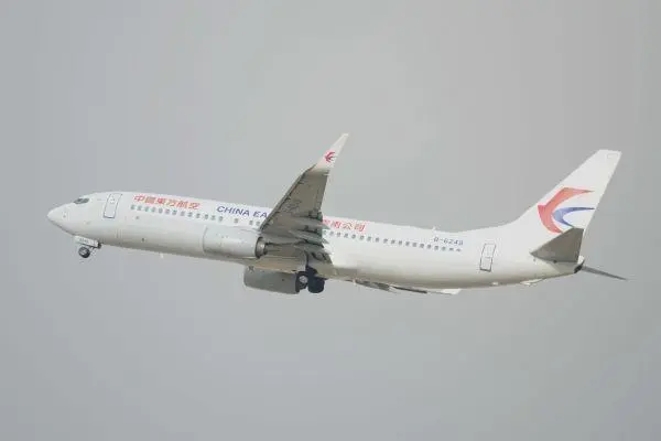 东航停飞全部737-800客机，这意味737-800客机有潜在风险吗？